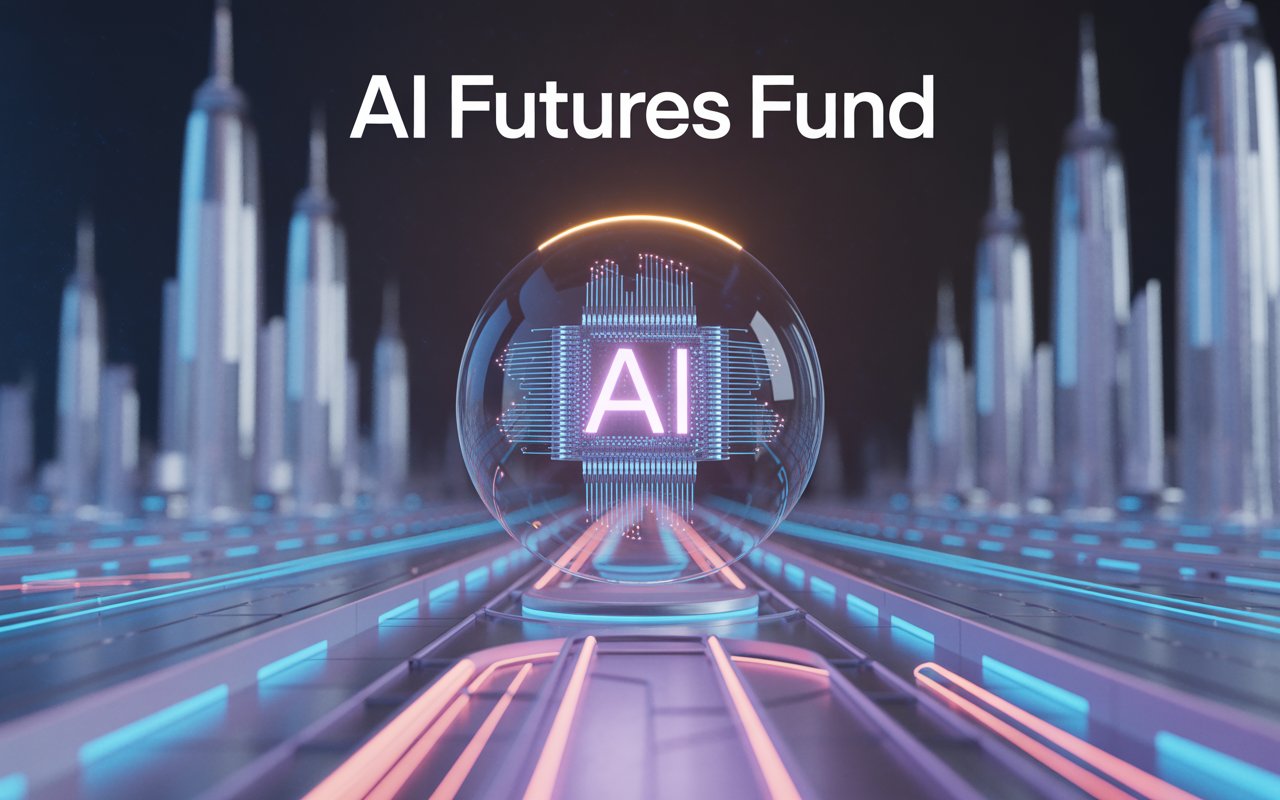AI future fund